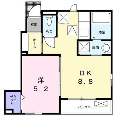 セレノ　プリムラ