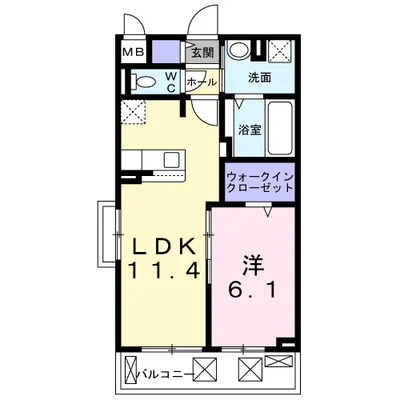 エテルノ・グランデⅡ