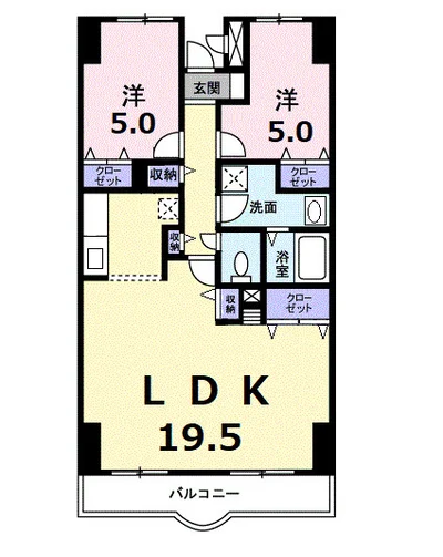 グランドバレー