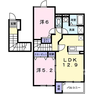 フォーリスト Ⅱ