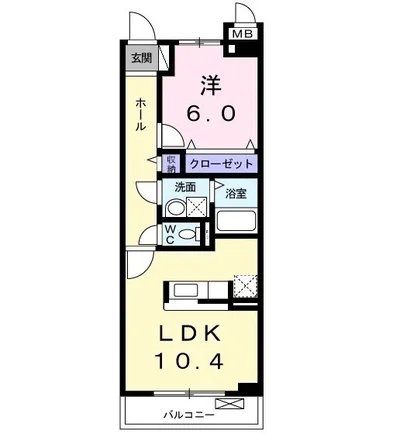 ロイヤル・レジデンス壱番館