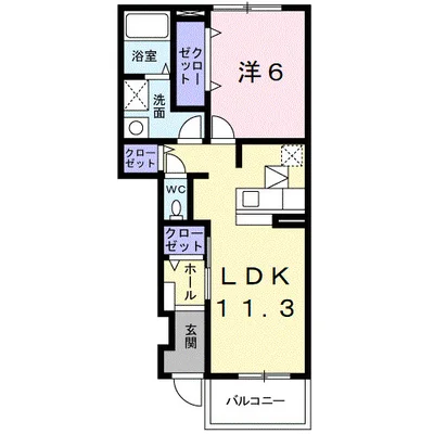 グロース　ヴィラ