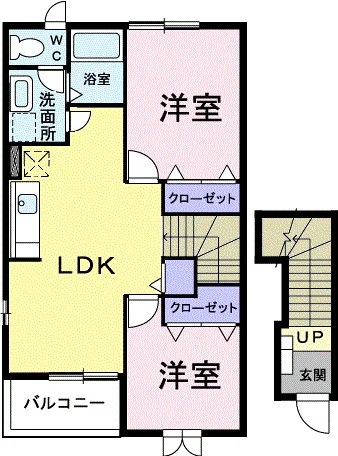 サンスベリアⅡ