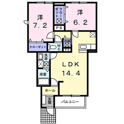 フローラ・ドミール