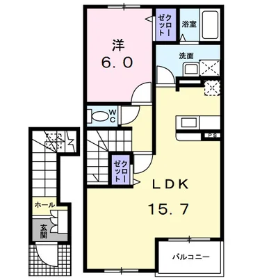 ボヌール・チムニー