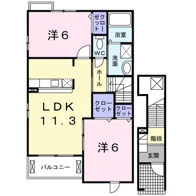 プリムローズＡ