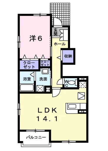 メゾン・ド・ジュネス