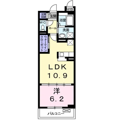 ローズパティオ