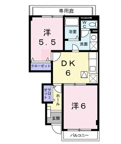 アンソレイエⅡ