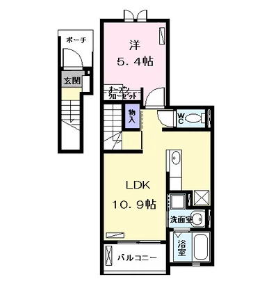 カーサ　ドルチェ
