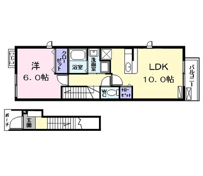 ＣＡＳＡ　１８