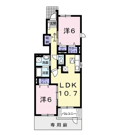 グランシャトー