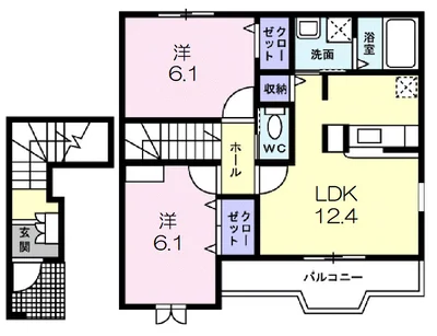 エクセレンテ　パラーシオ