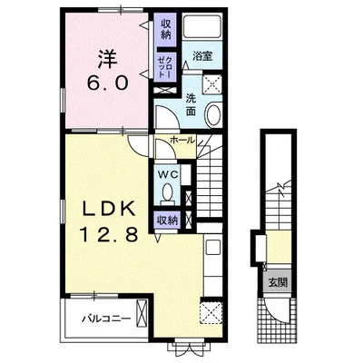 カプリス コート ベースⅢ