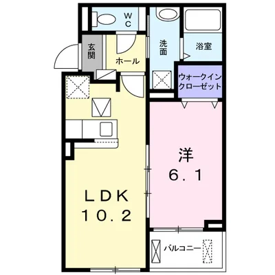 ウィステリアⅢ