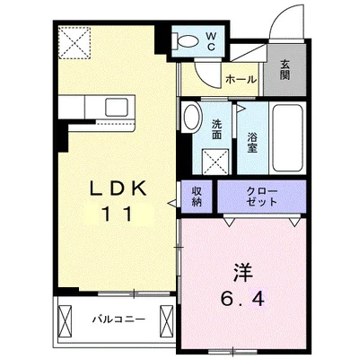 シャルール　メゾン　Ⅱ