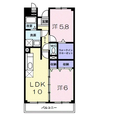 パルテール桑の木