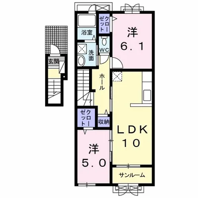 フォレスト・ハハキＢ