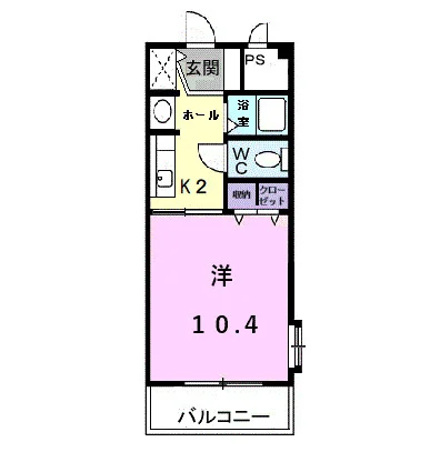 サンライズ宮川