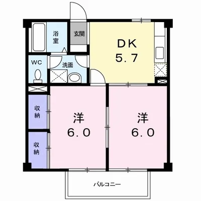 メゾンリーヴＭ・Ｋ