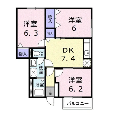 タウニーヒルズ