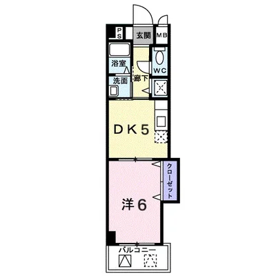 カルフ－ル緑井