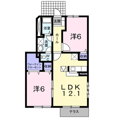 エバーステージＡ