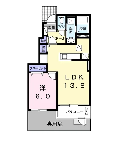 シンフォニー　ガーデン