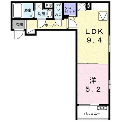 アルモニー　Ｋ　Ⅰ