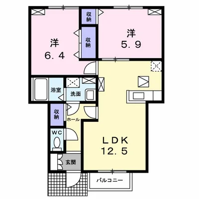 ノーブルメゾン