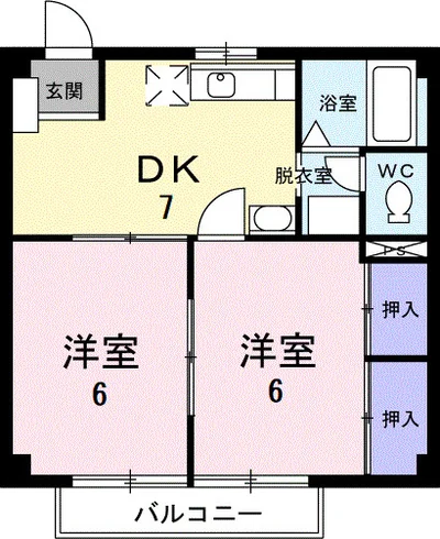 ニュ－シティＳ．ＰＡＬ