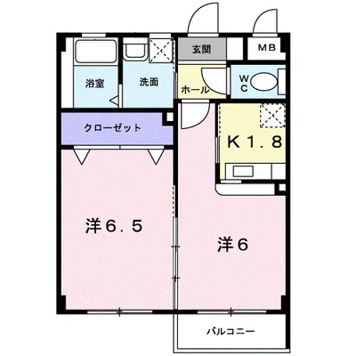 ブリッジハウスⅡ