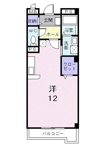 ランドマーク５１