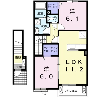 カーサ　ピネッタ