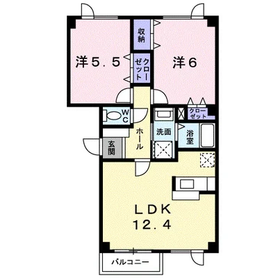 チェリーブロッサムJ