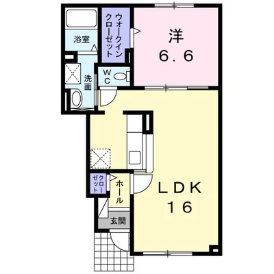 カーサ・ヨシノ