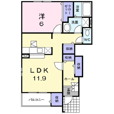 ジャンプ八百屋町