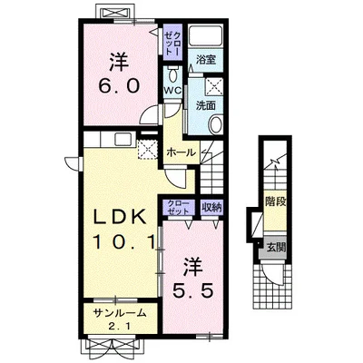 シャングリラ　越後屋