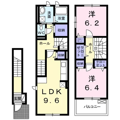 シャン・ド・フルール　Ⅲ