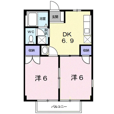 オークヴィレッジＣ