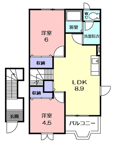 ヒルサイド・テラス