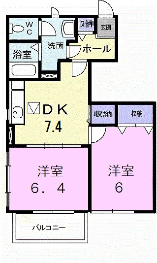 スウィート　リークＡ