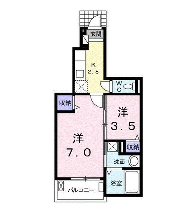 カーサ・フェリオ