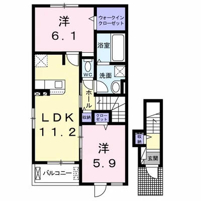 アリエッタ　Ⅰ