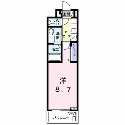 Ｙ’ｓアビタシオン青柳