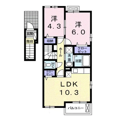 カーサフェリーチェ