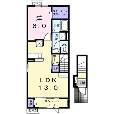 メープルヒルズⅠ