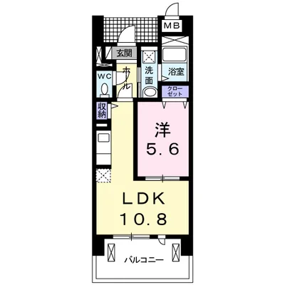エテルノ　りんくう