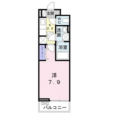 グレイスヒルズ　ウエガハラⅠ