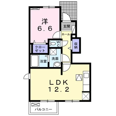 カンファーツリーＡ
